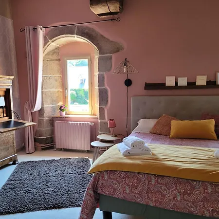 Manoir De Keringant