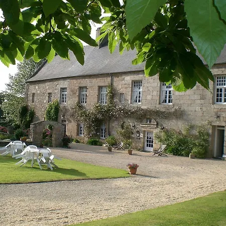 Manoir De Keringant Séjour à la campagne *