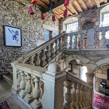 Landhuis Manoir De Keringant