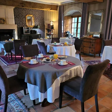 Manoir De Keringant Landhuis Saint-Quay-Perros