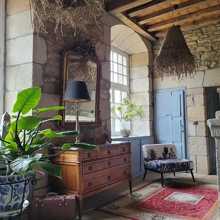 Manoir De Keringant