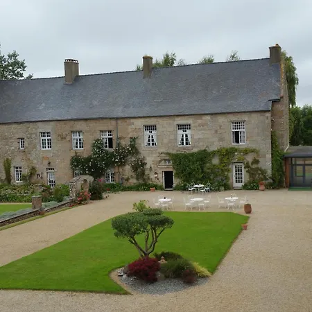 Manoir De Keringant *