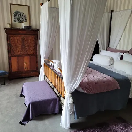Manoir De Keringant Landhuis Saint-Quay-Perros