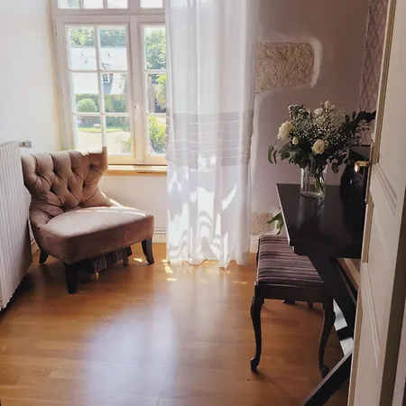 Manoir De Keringant Landhuis Saint-Quay-Perros