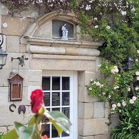 Manoir De Keringant