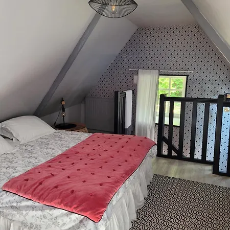 Manoir De Keringant