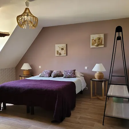 Manoir De Keringant Saint-Quay-Perros