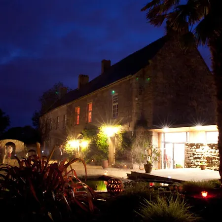 Manoir De Keringant Saint-Quay-Perros