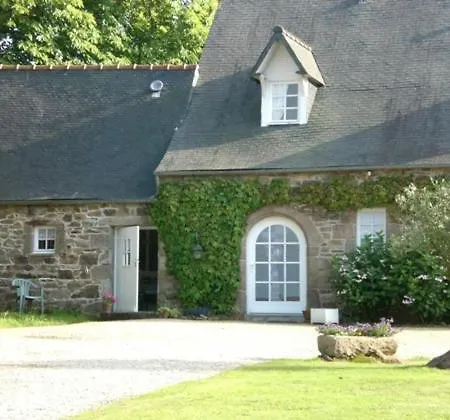 Manoir De Keringant Landhuis Saint-Quay-Perros