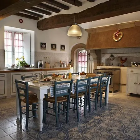 Manoir De Keringant *