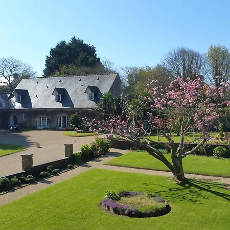 Manoir De Keringant Landhuis